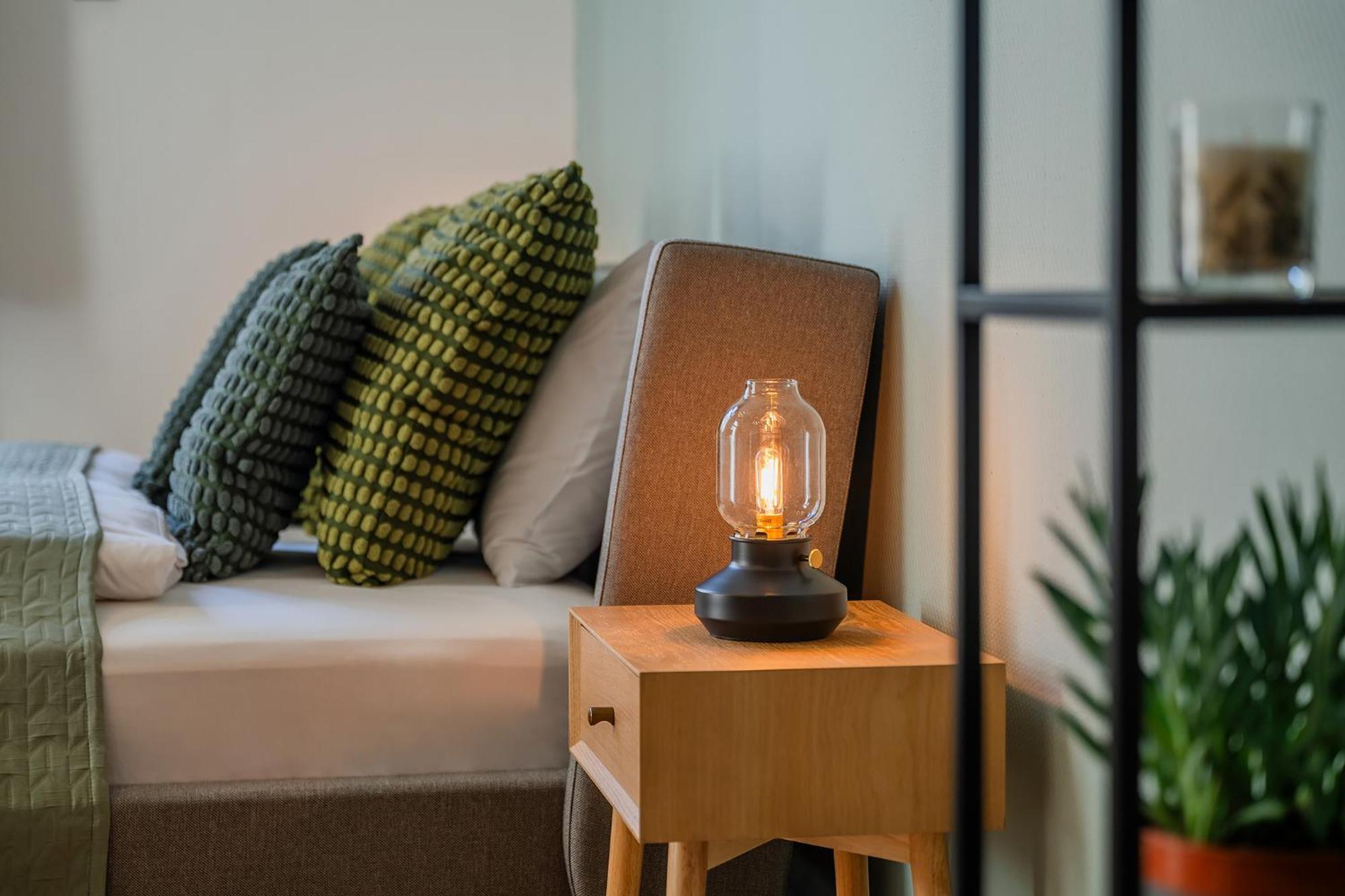 Liszt Modern Chic Apartment ブダペスト エクステリア 写真