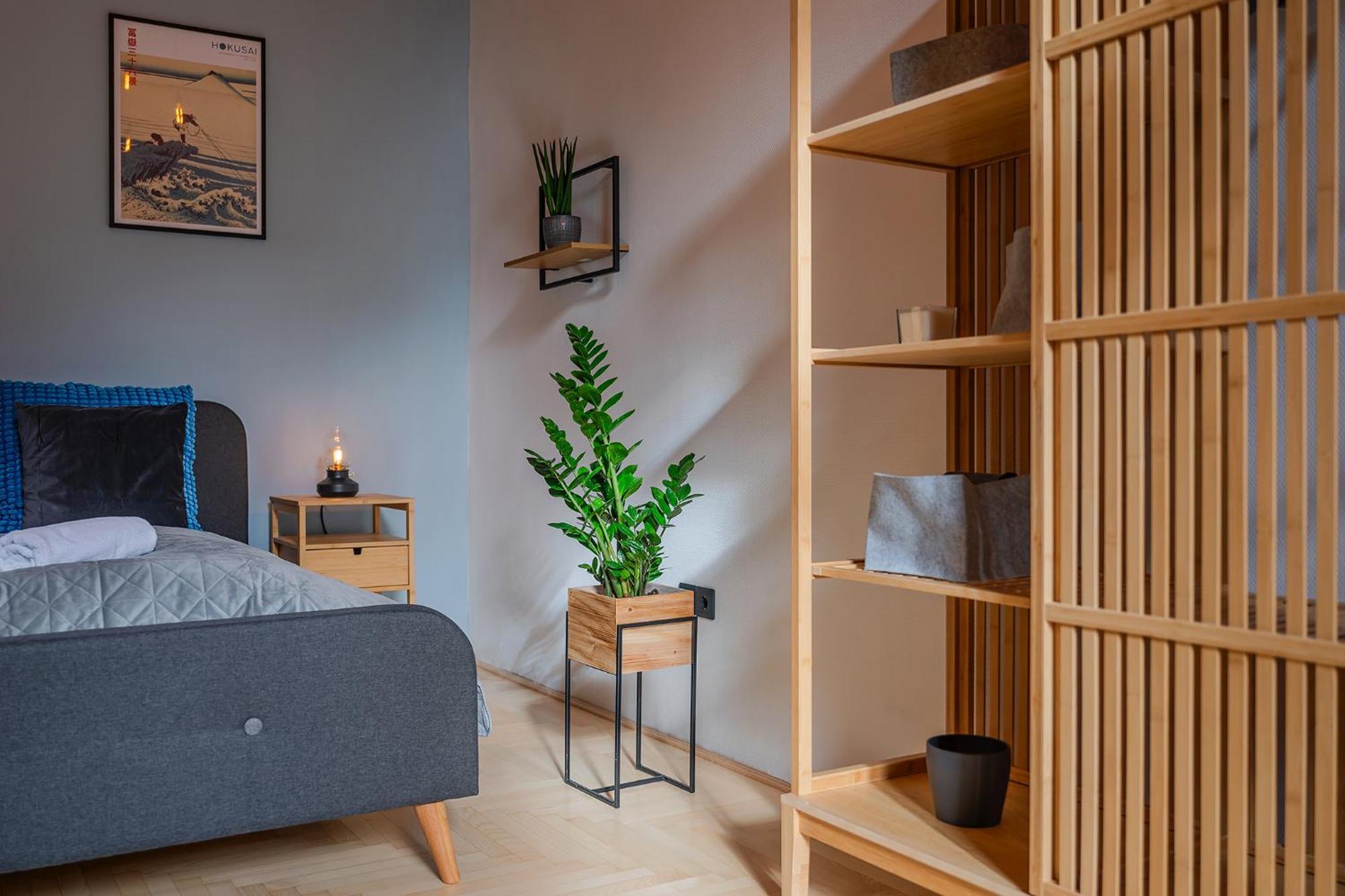 Liszt Modern Chic Apartment ブダペスト エクステリア 写真
