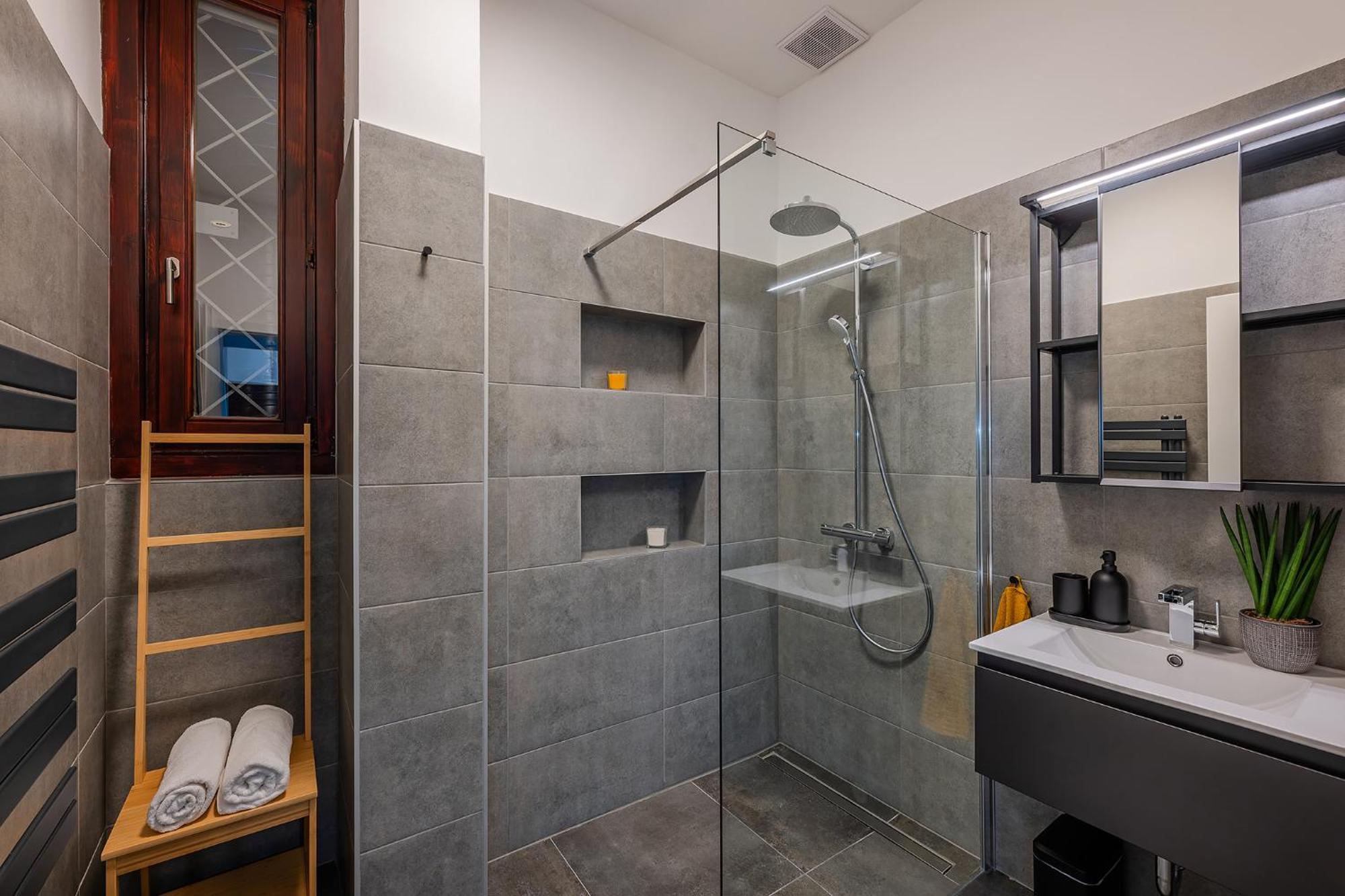 Liszt Modern Chic Apartment ブダペスト エクステリア 写真