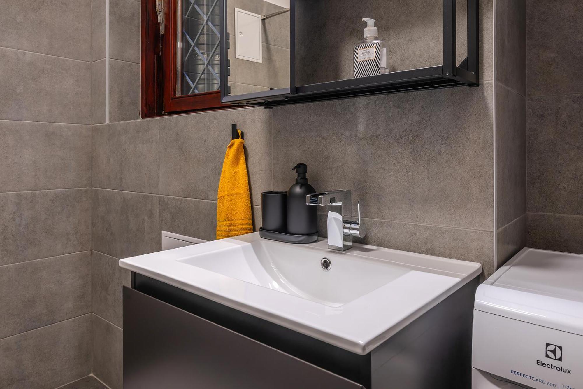 Liszt Modern Chic Apartment ブダペスト エクステリア 写真